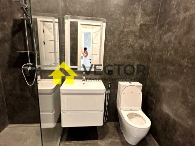 Квартира. Полтава, Марії Башкірцевої вул., 20 к