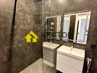 Квартира. Полтава, Марії Башкірцевої вул., 20 к
