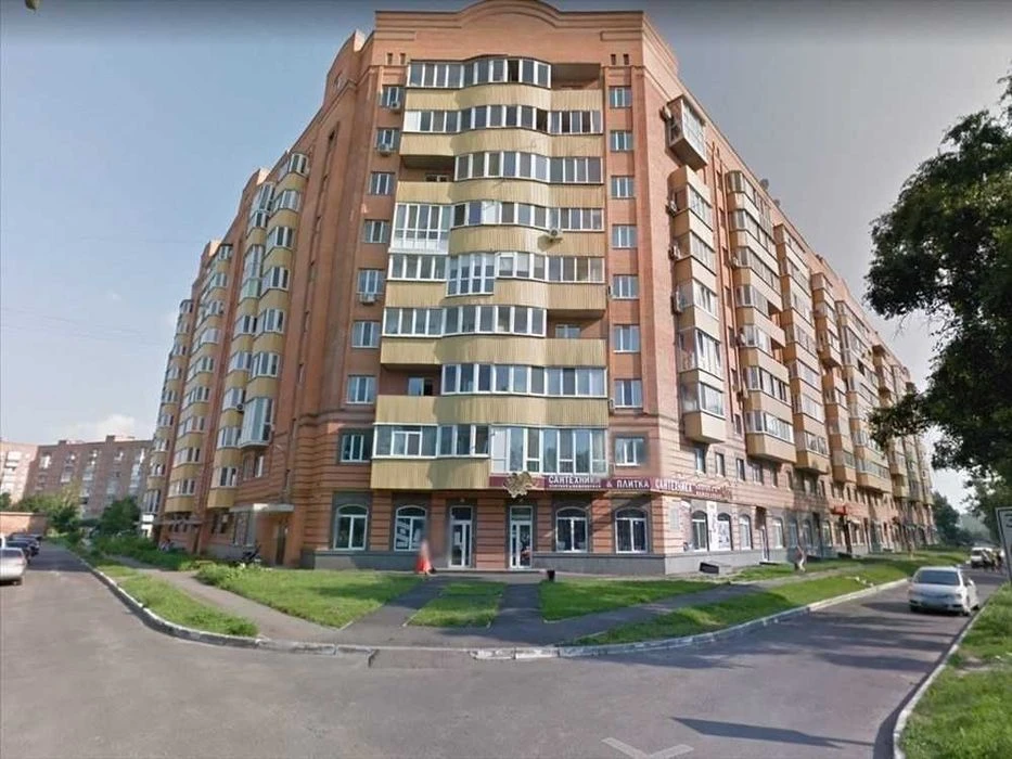 Продаж 2 кімнатної квартири Боженко Новобудова 67м2 4/9 №129