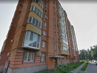 Продаж 2 кімнатної квартири Боженко Новобудова 67м2 4/9 №129