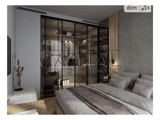 Sale of 1-room apartment 42 sq. m on Degtyarivska Street 17/1 • ID 3