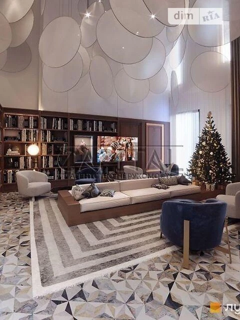 Sale of 1-room apartment 42 sq. m on Degtyarivska Street 17/1 • ID 3
