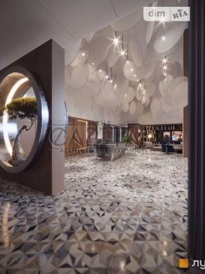 Sale of 1-room apartment 42 sq. m on Degtyarivska Street 17/1 • ID 3