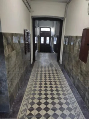 Продажа 2-ком квартира 60 м² 3/3ц Коперника 115000$