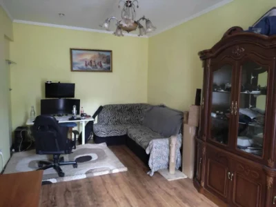 Продажа 2-ком квартира 60 м² 3/3ц Коперника 115000$