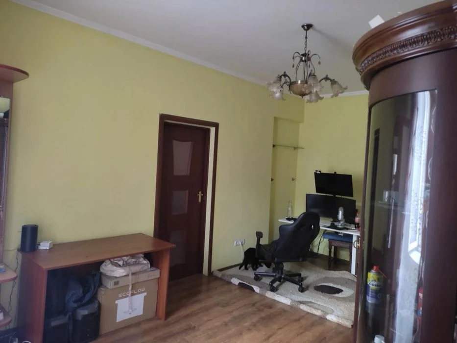 Продажа 2-ком квартира 60 м² 3/3ц Коперника 115000$