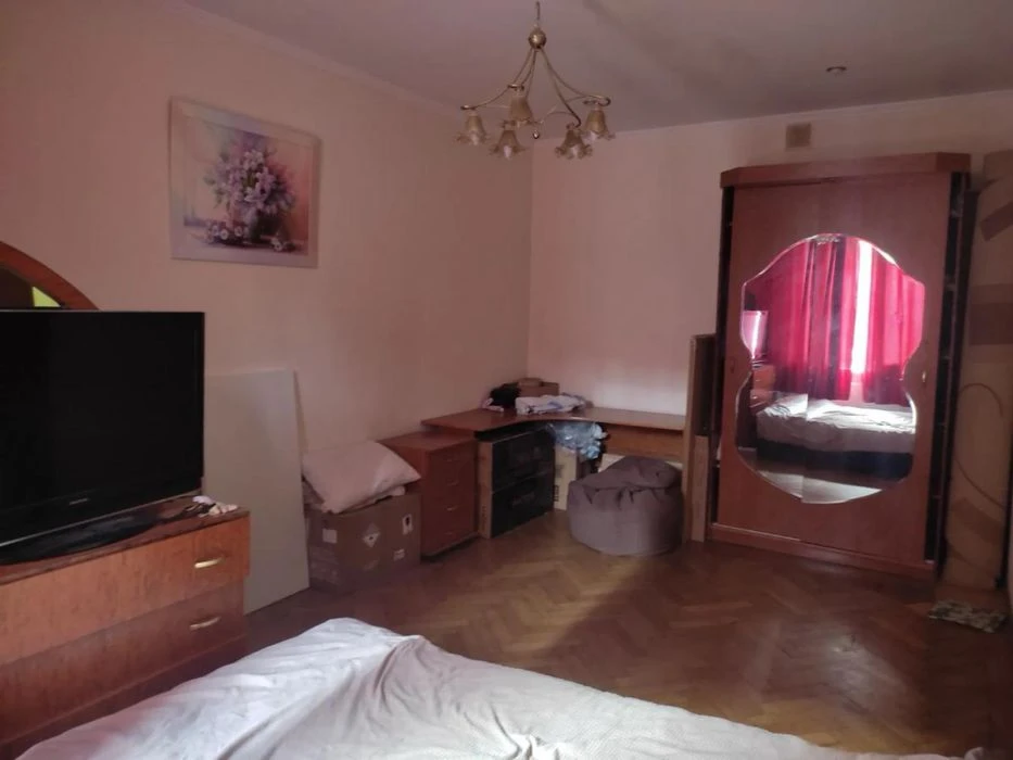 Продажа 2-ком квартира 60 м² 3/3ц Коперника 115000$