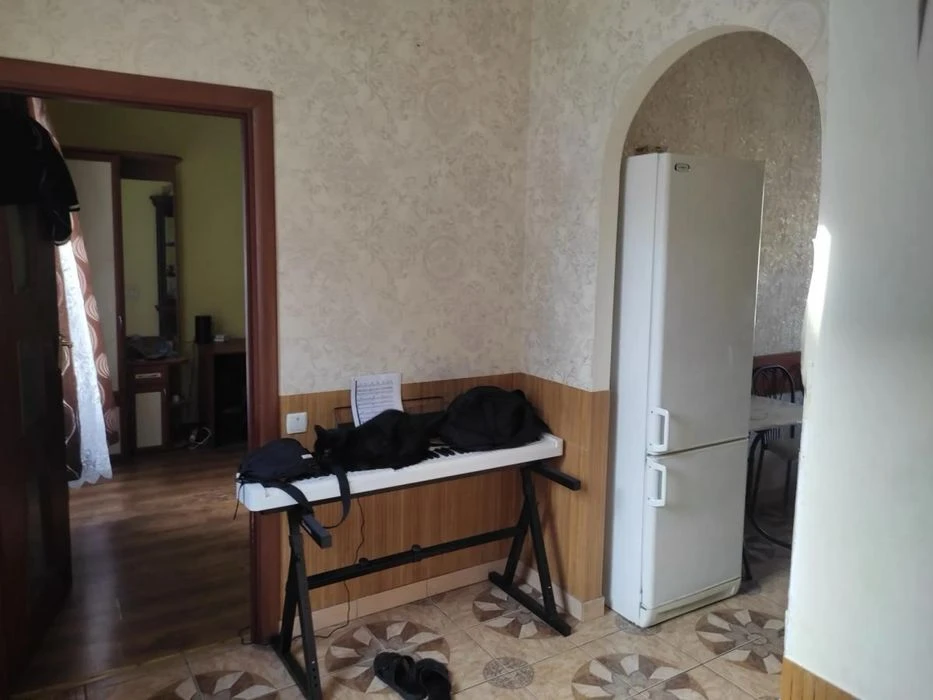 Продажа 2-ком квартира 60 м² 3/3ц Коперника 115000$
