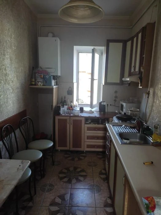 Продажа 2-ком квартира 60 м² 3/3ц Коперника 115000$
