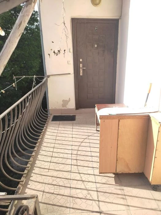 Продажа 2-ком квартира 60 м² 3/3ц Коперника 115000$
