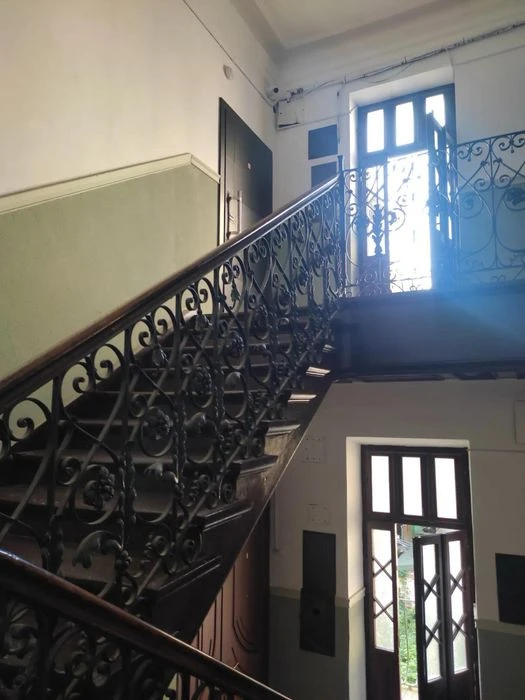 Продажа 2-ком квартира 60 м² 3/3ц Коперника 115000$