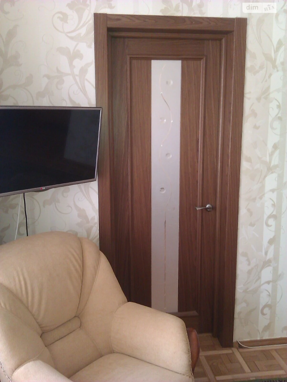 For sale Apartment Nahirny (Kyivskyi)