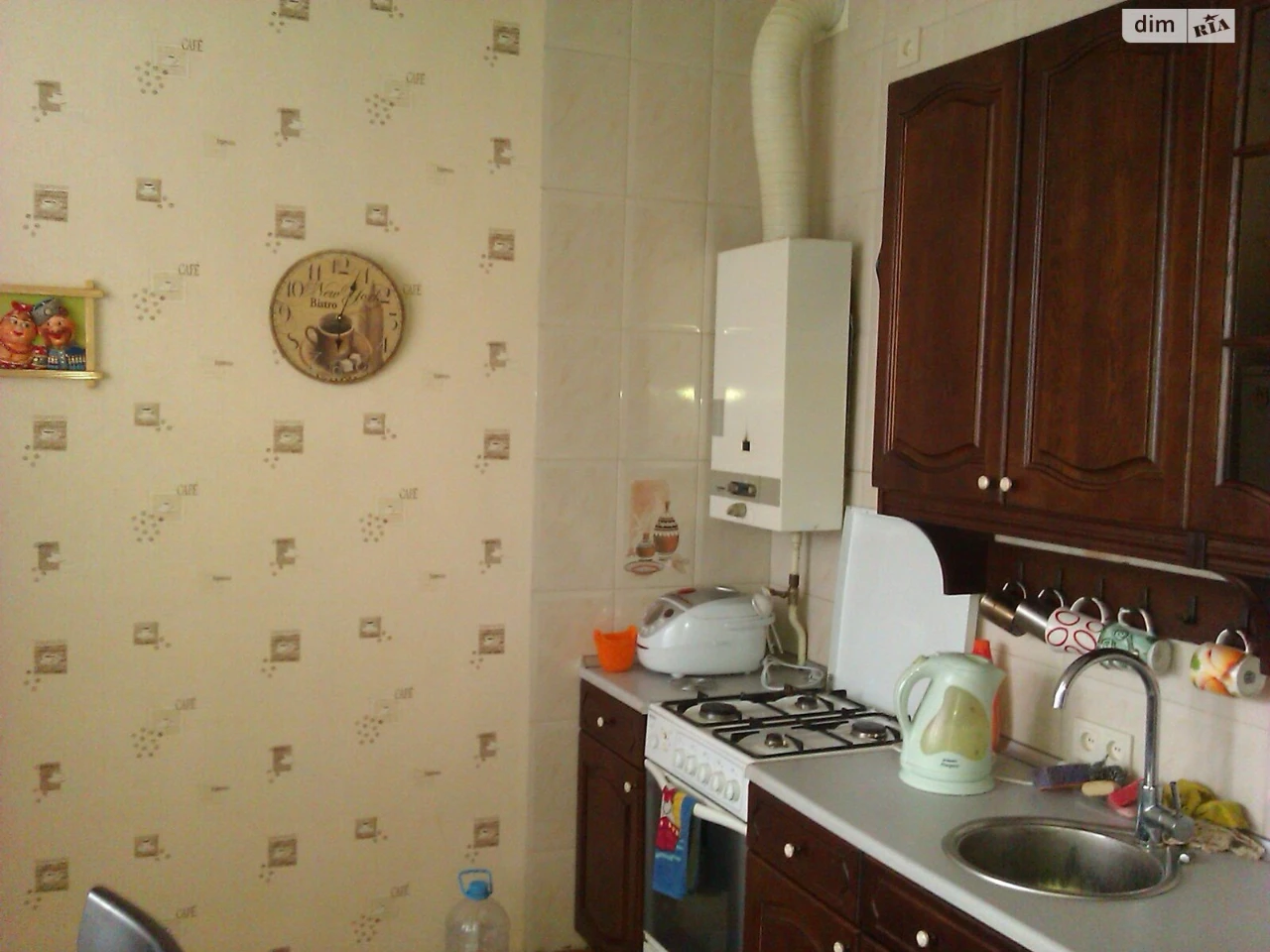 For sale Apartment Nahirny (Kyivskyi)