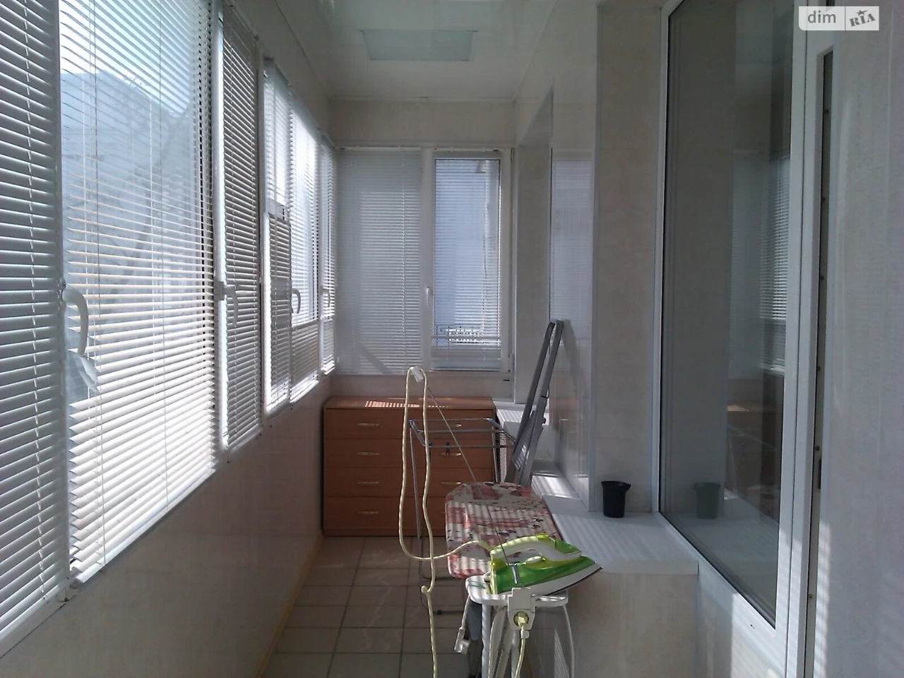 For sale Apartment Nahirny (Kyivskyi)