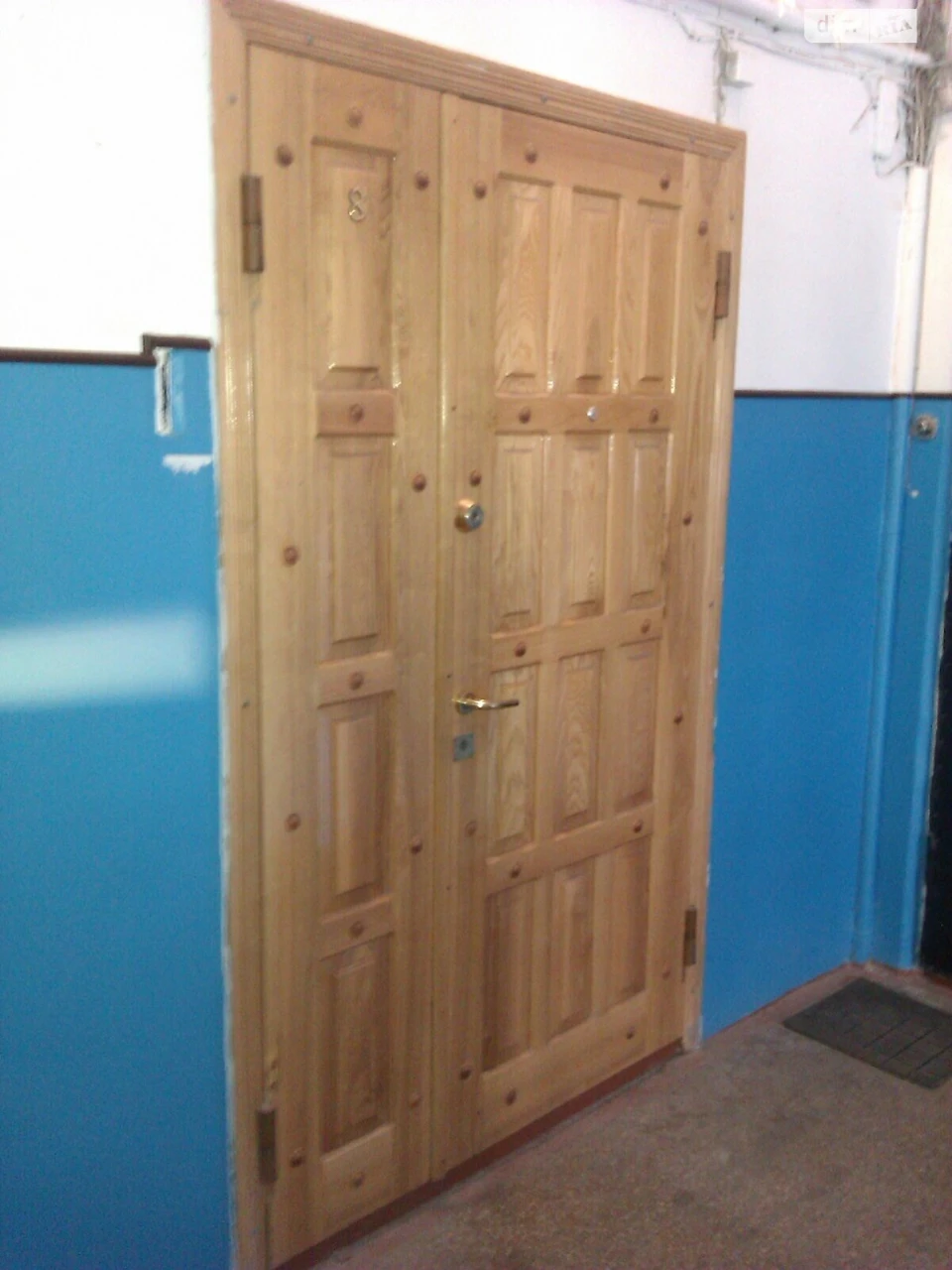 For sale Apartment Nahirny (Kyivskyi)