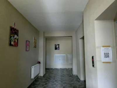Apartment. Kharkiv, Zalivna St.
