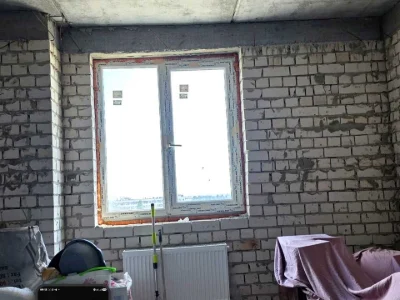 Apartment. Kharkiv, Zalivna St.