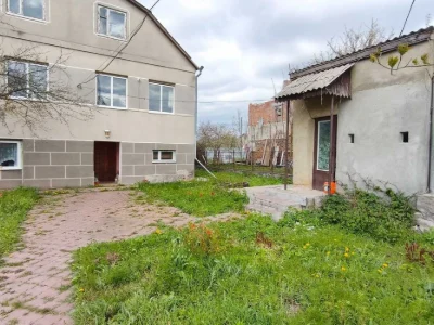 Продается дом на Старом городе
