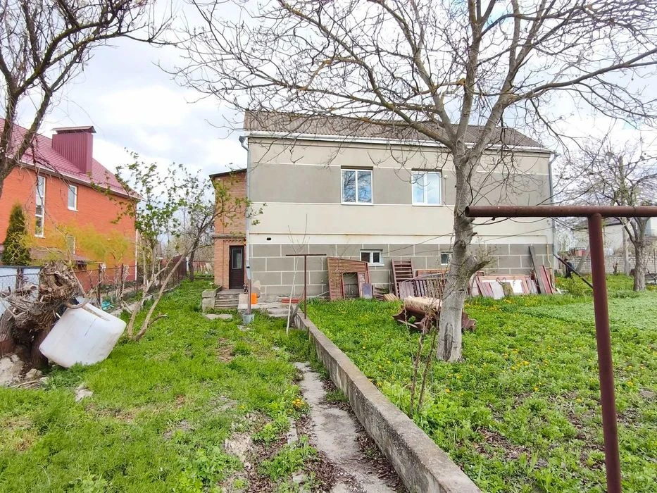 Продается дом на Старом городе