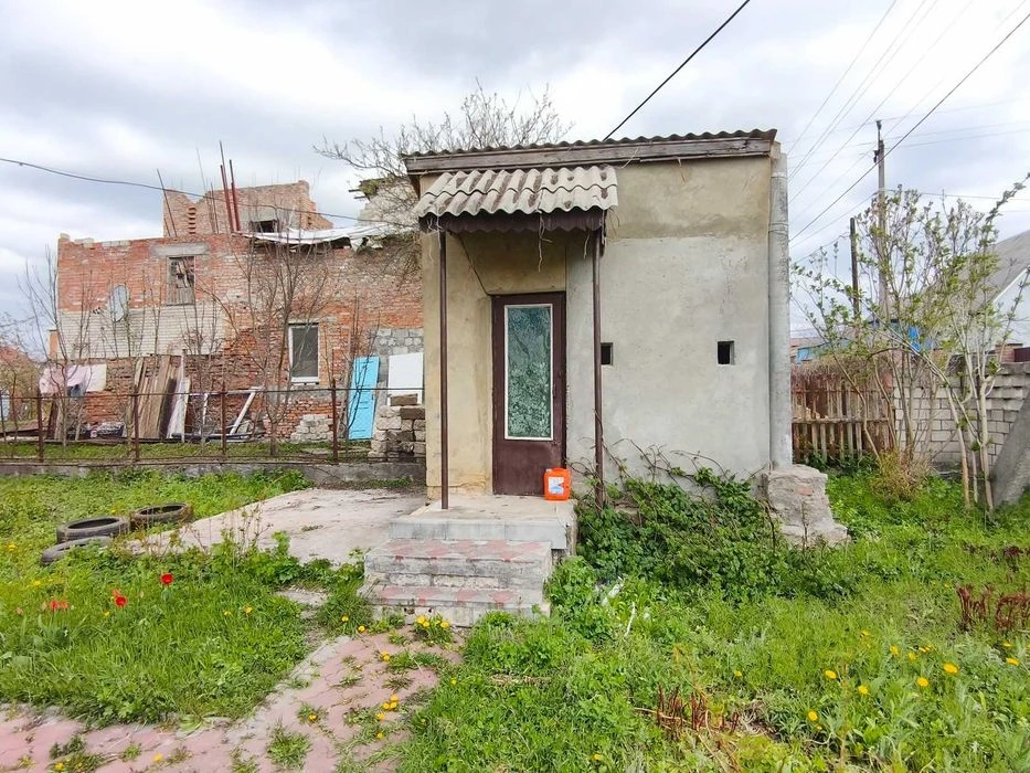 Продается дом на Старом городе