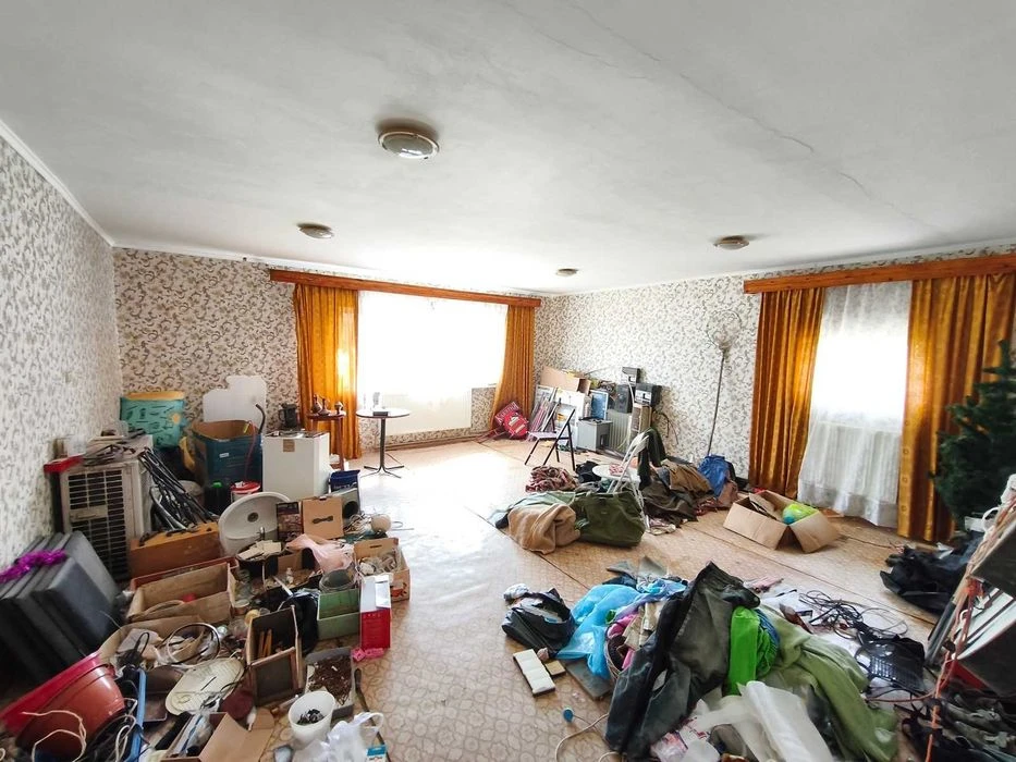 Продается дом на Старом городе