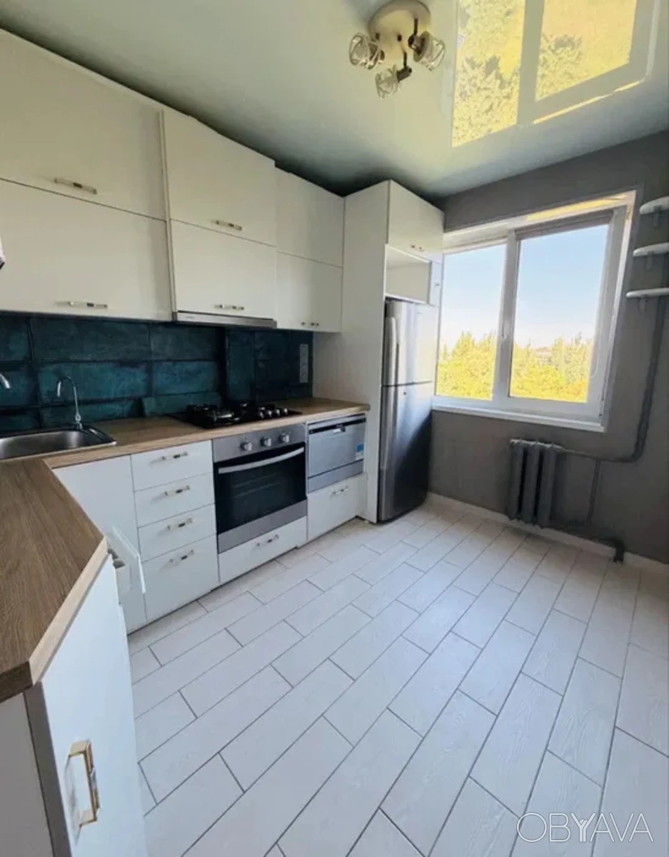 1-room apartment, 31 sq.m