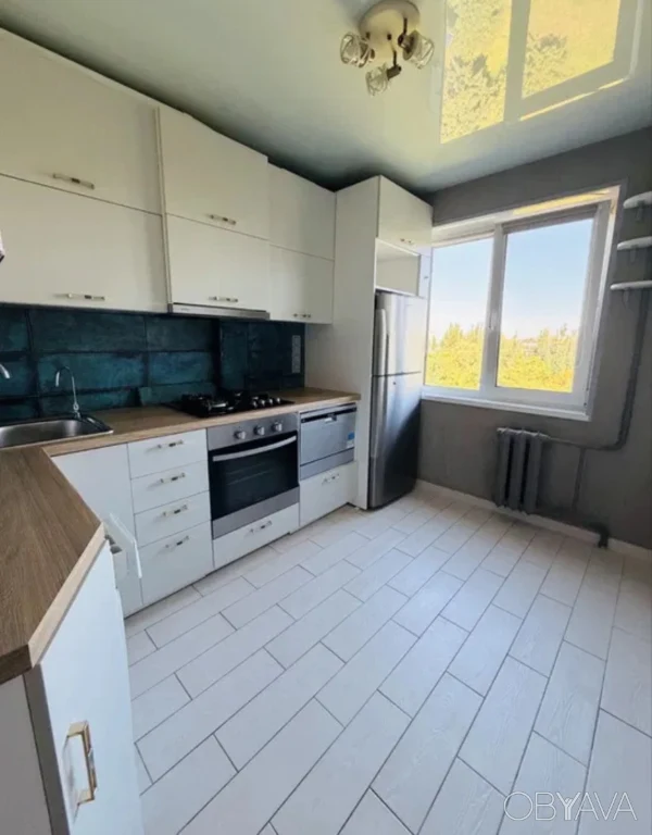 1-room apartment, 31 sq.m