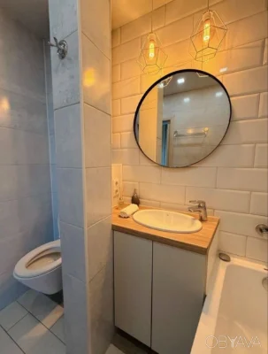 1-room apartment, 31 sq.m