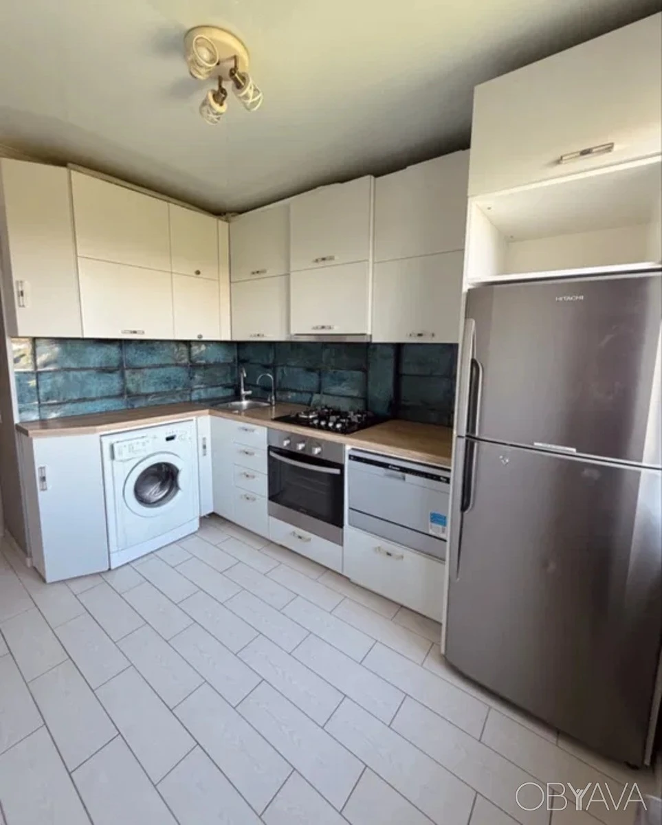 1-room apartment, 31 sq.m