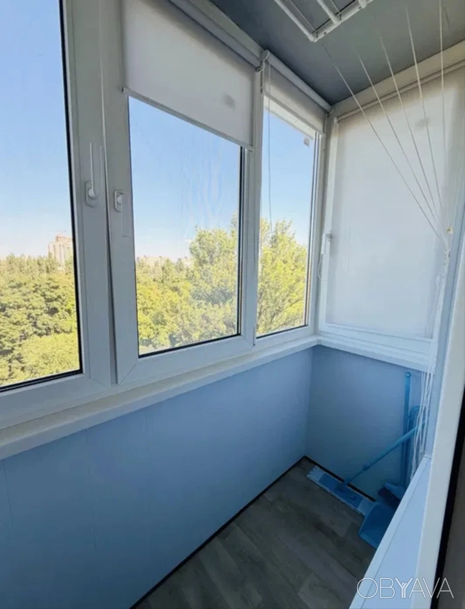 1-room apartment, 31 sq.m