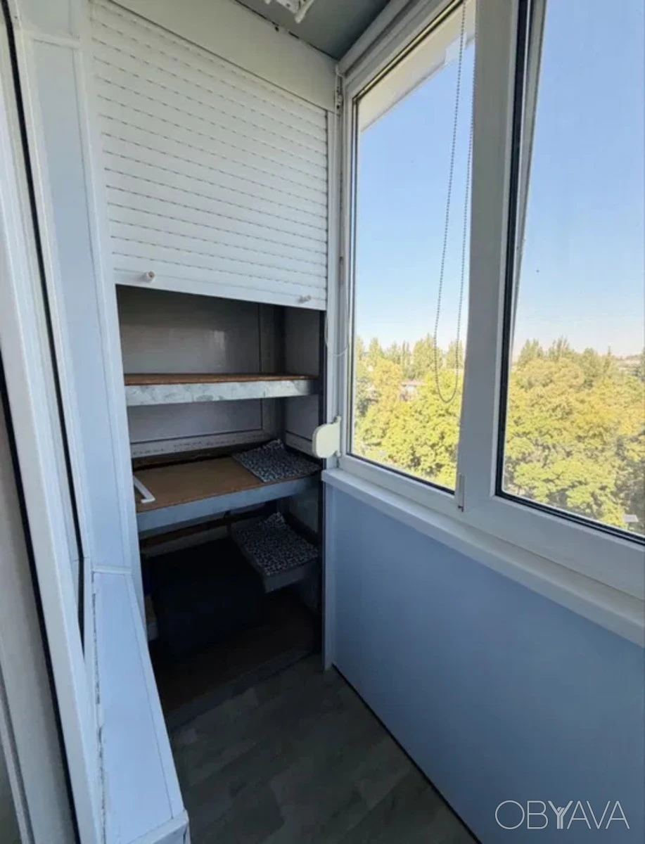 1-room apartment, 31 sq.m