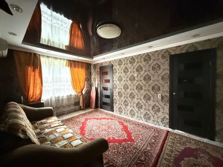 I will sell 2 k. self-contained apartment in Zapadnoy