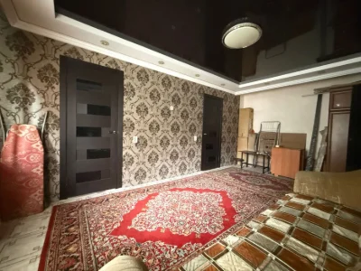I will sell 2 k. self-contained apartment in Zapadnoy