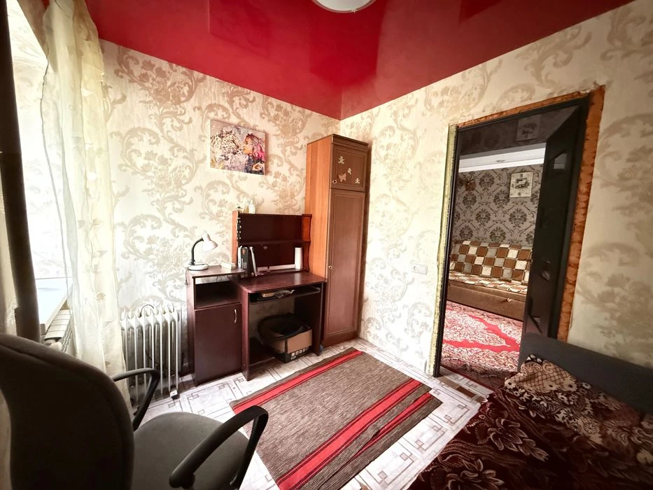 I will sell 2 k. self-contained apartment in Zapadnoy