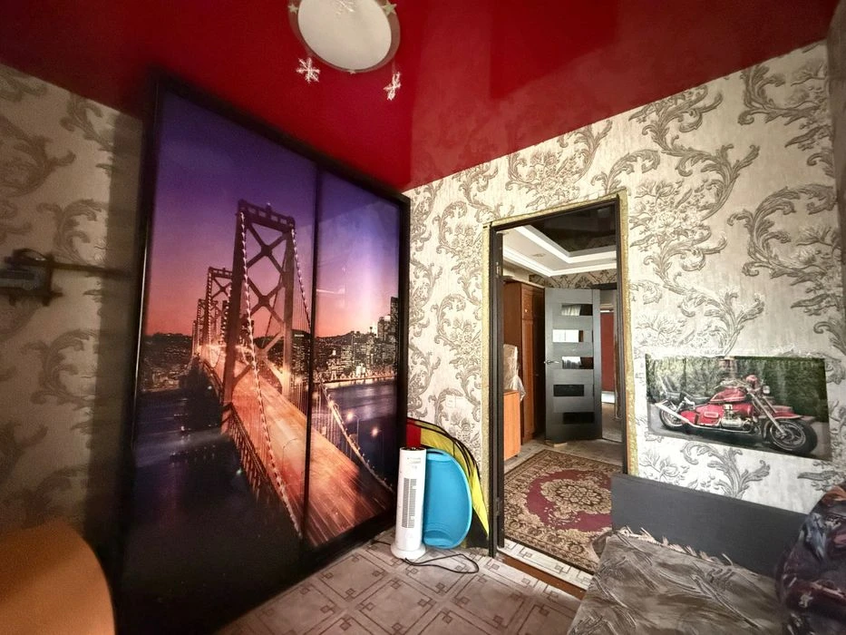 I will sell 2 k. self-contained apartment in Zapadnoy