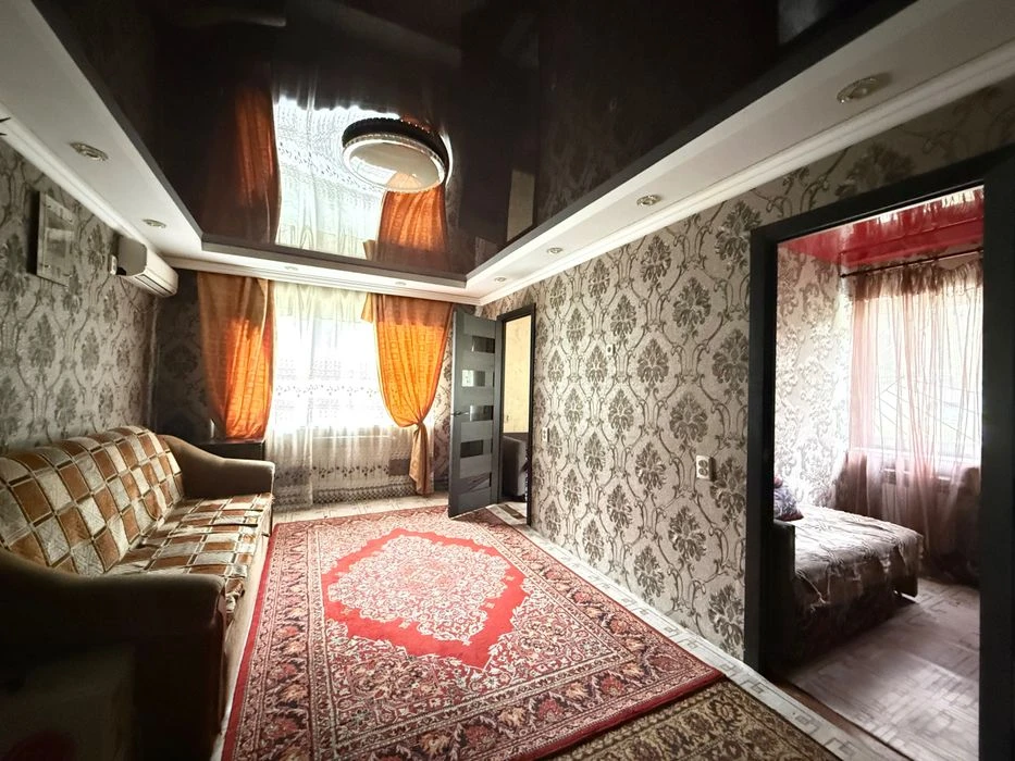 I will sell 2 k. self-contained apartment in Zapadnoy