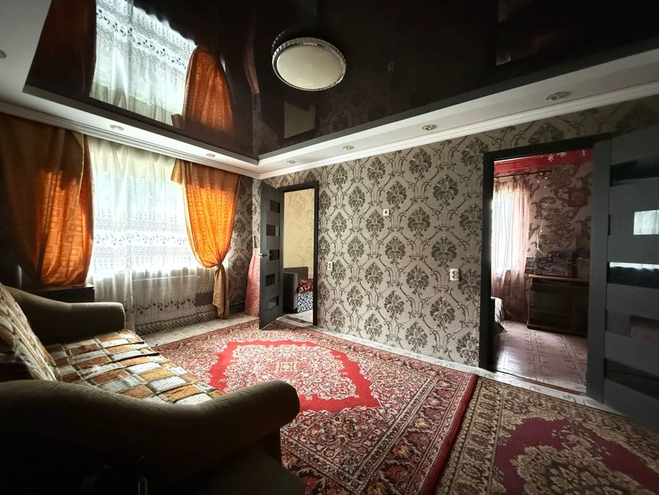 I will sell 2 k. self-contained apartment in Zapadnoy