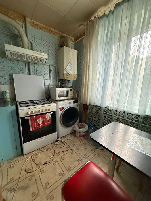 I will sell 2 k. self-contained apartment in Zapadnoy