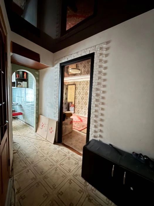 I will sell 2 k. self-contained apartment in Zapadnoy