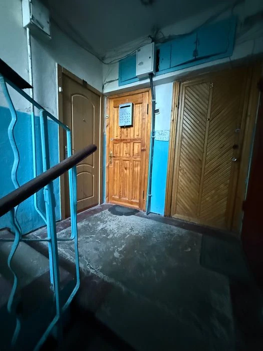 I will sell 2 k. self-contained apartment in Zapadnoy