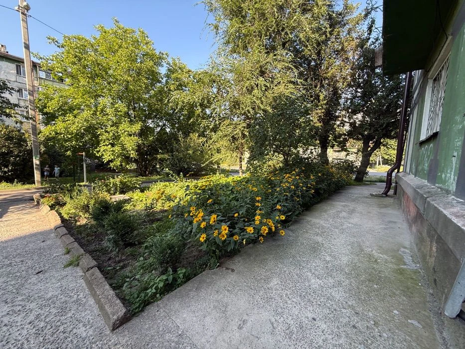 I will sell 2 k. self-contained apartment in Zapadnoy
