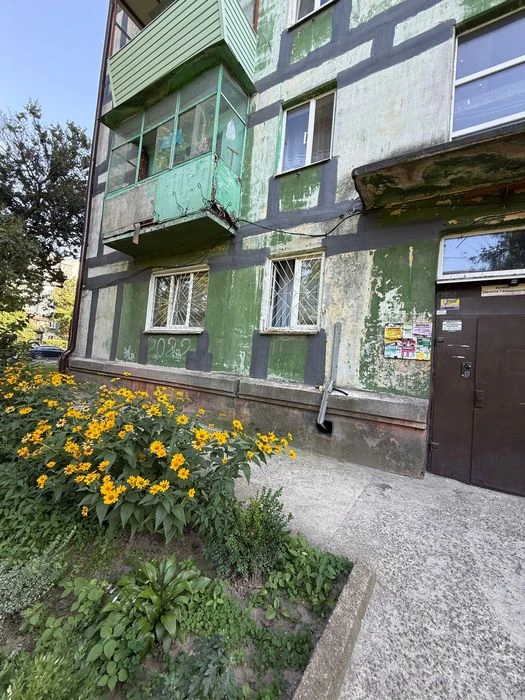 I will sell 2 k. self-contained apartment in Zapadnoy