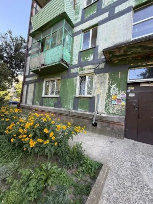 I will sell 2 k. self-contained apartment in Zapadnoy