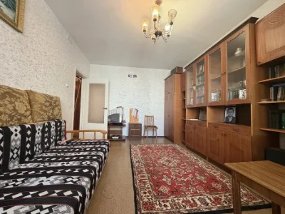 Без комісії. Продаж просторої 3к квартири - 77,5 м² у Деснян