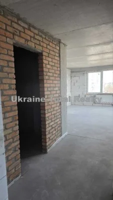 Lebediny Guest House Residential Complex! 1k smart apartment near Kharki metro station
