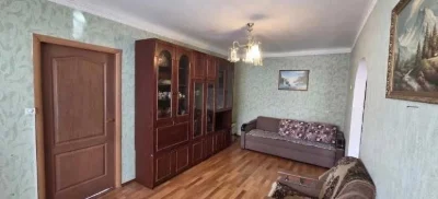 Продам 2 комнатную в конце пр. Слобожанский (газеты «Правда»)