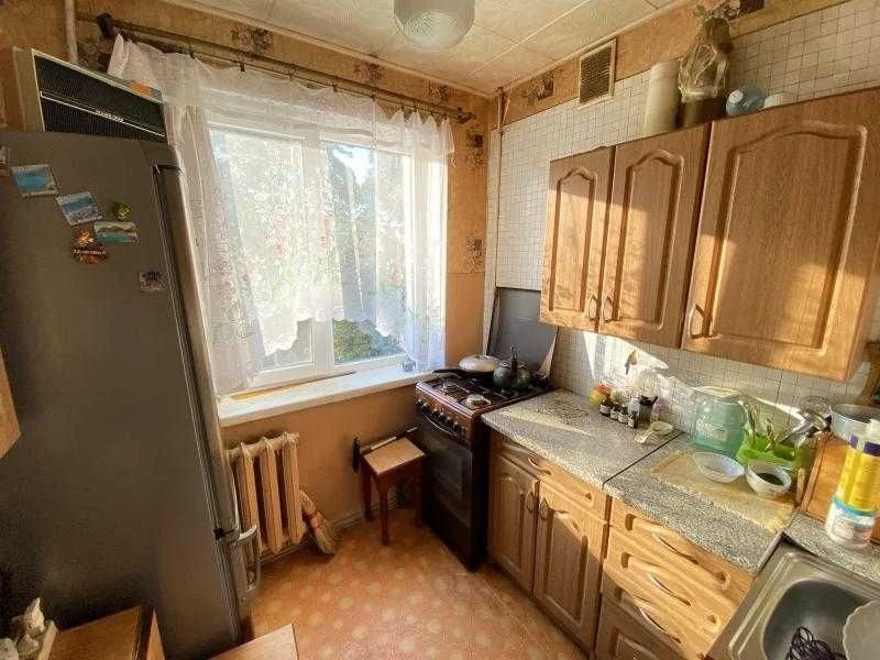 Two-room apartment for sale in Saltovka