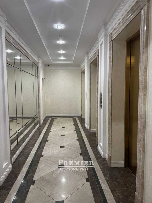 НОВЫЙ, сданный ЖК. Вид на море Большая 2-к.квартира.67кв.м