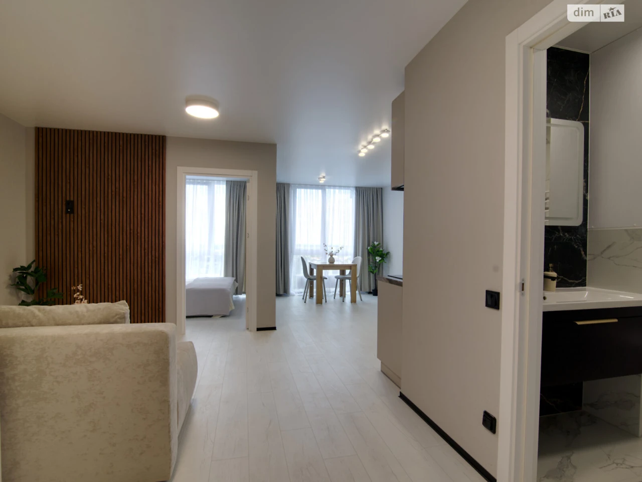Продаж Квартира Новобіличі