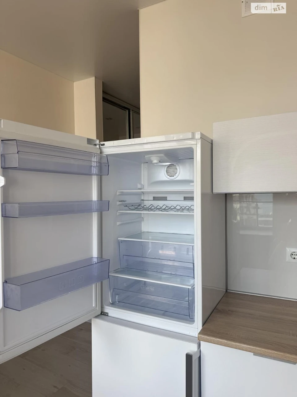 Продажа квартиры Аркадия.